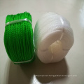 plastic fishing net and fishing twine corda supplier China